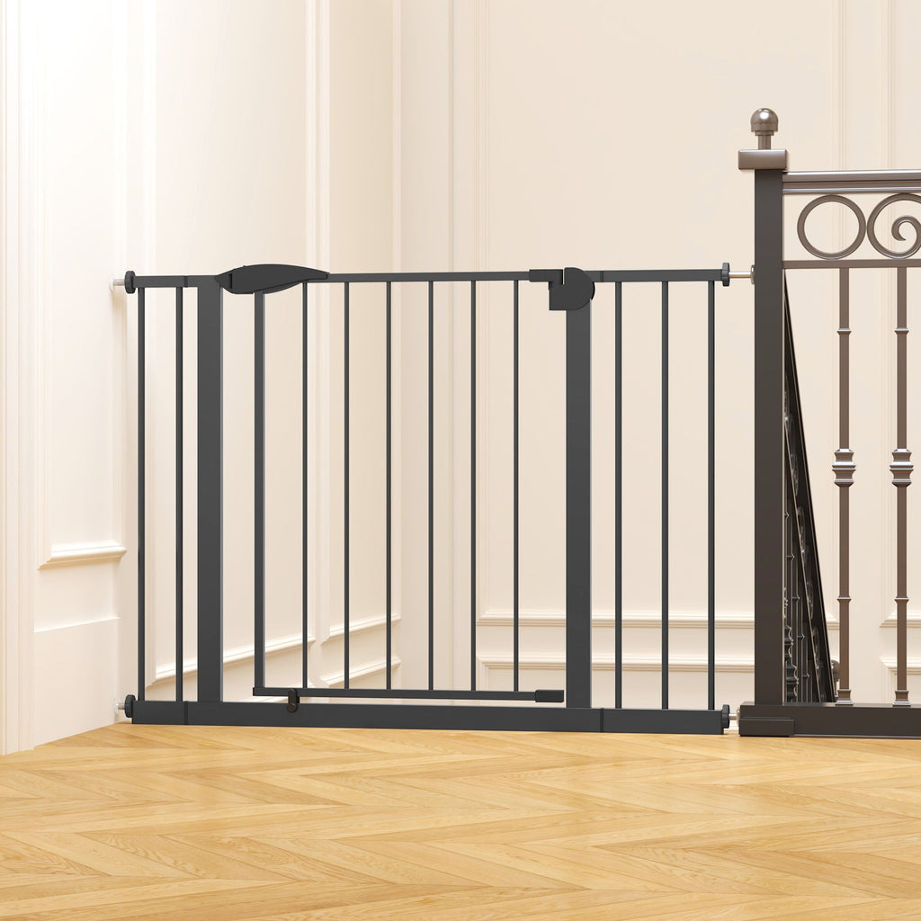 Dog Gate For Stairs And Doorways
