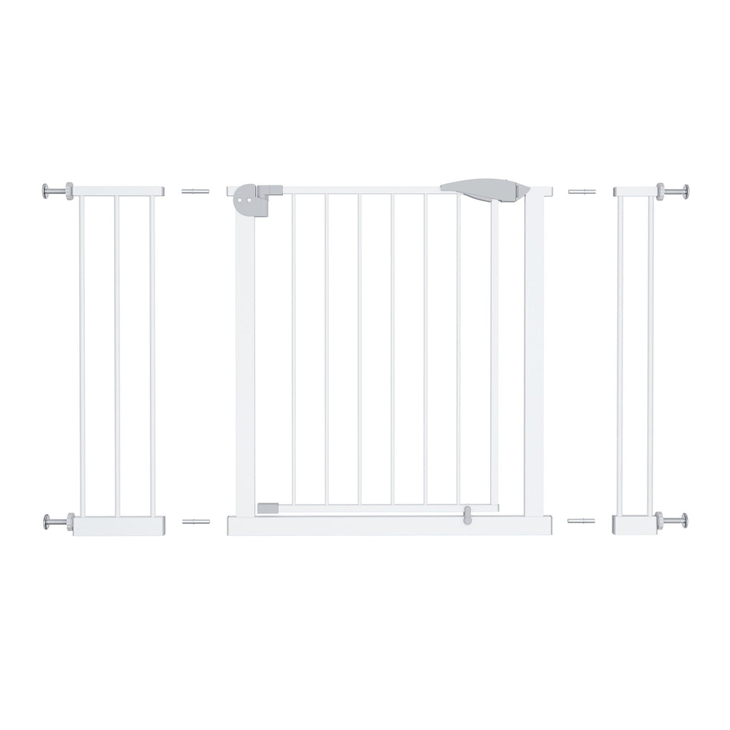 Dog Gate For Stairs And Doorways