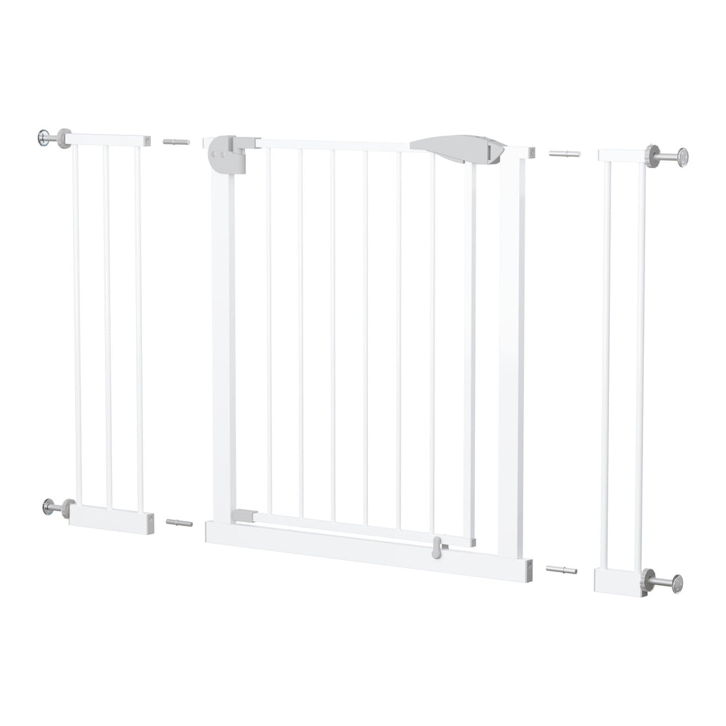 Dog Gate For Stairs And Doorways