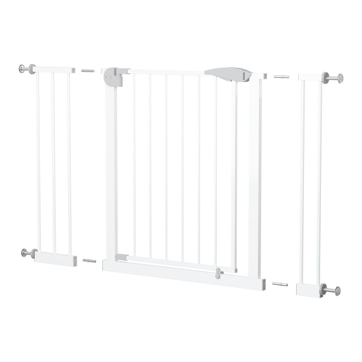 Dog Gate For Stairs And Doorways