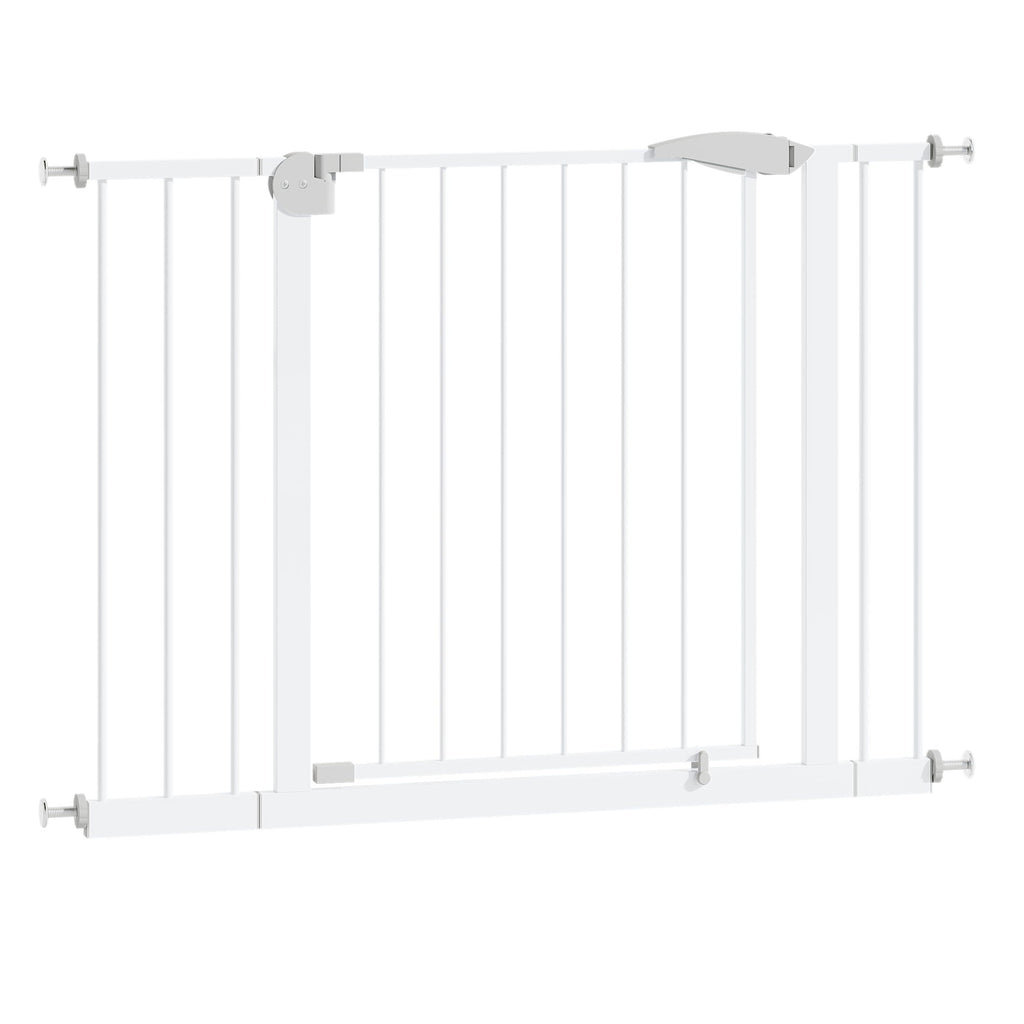 Dog Gate For Stairs And Doorways