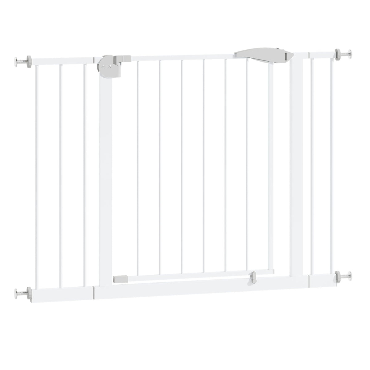 Dog Gate For Stairs And Doorways