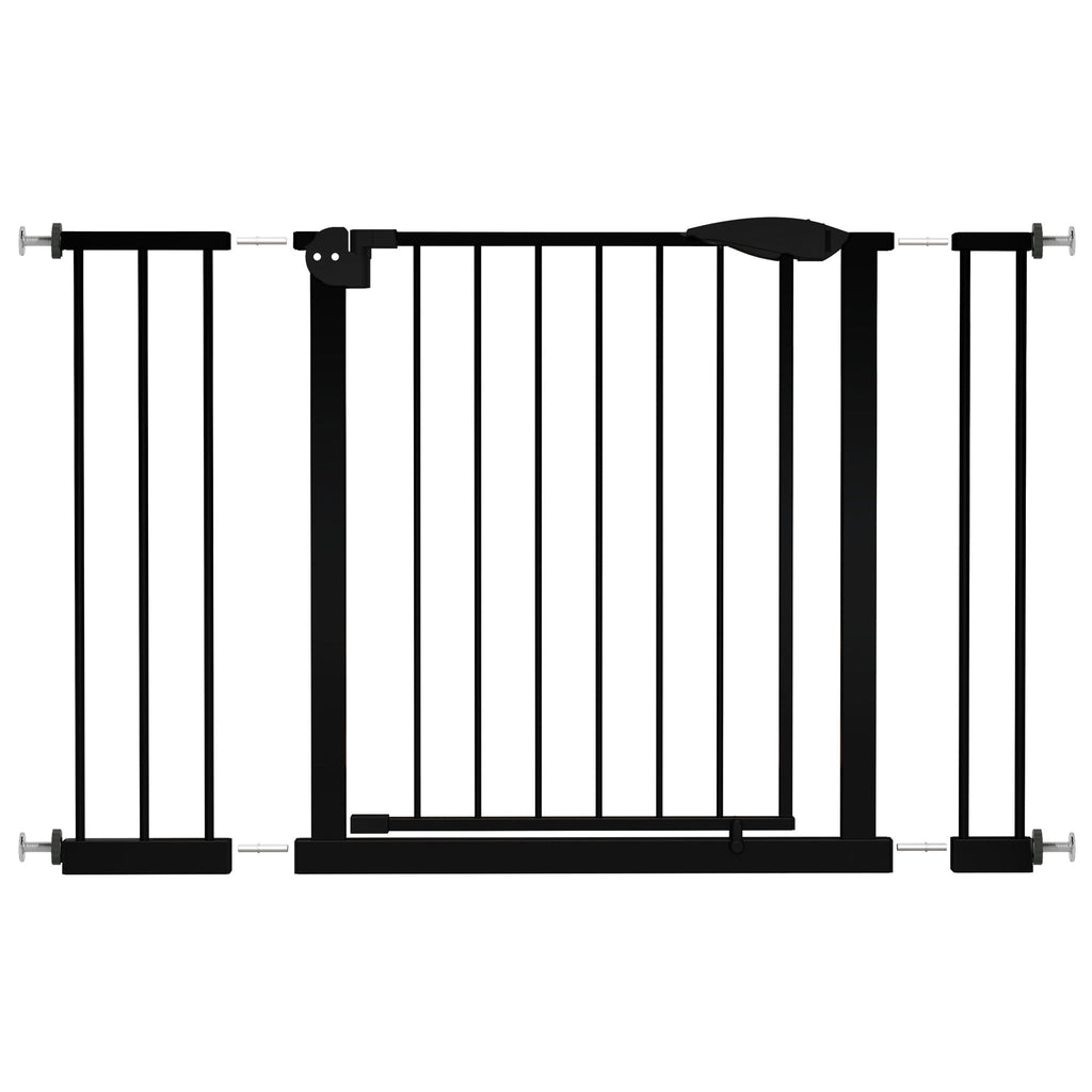 Dog Gate For Stairs And Doorways