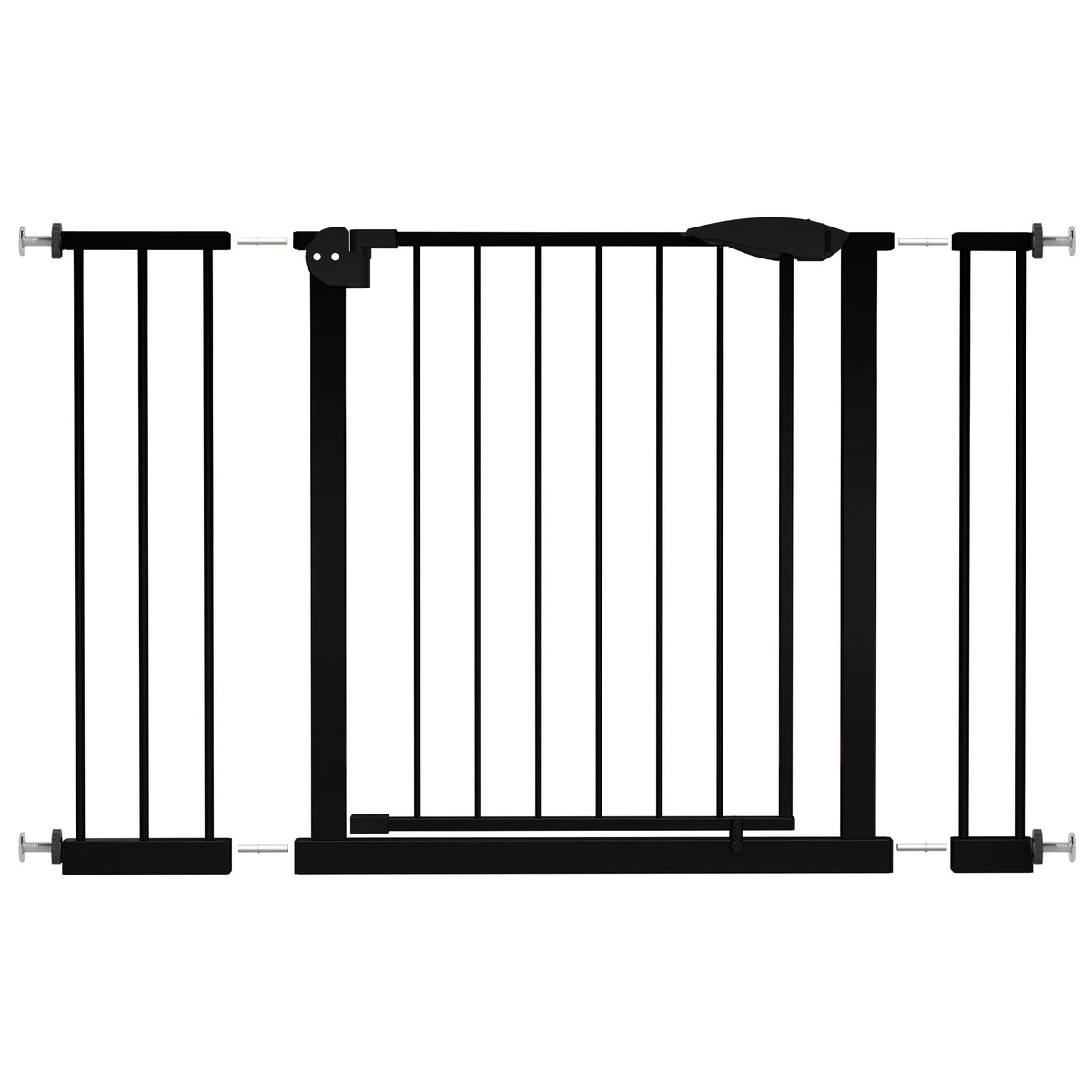 Dog Gate For Stairs And Doorways