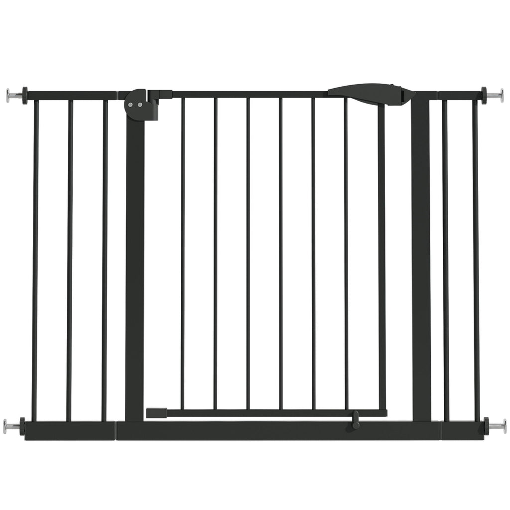 Dog Gate For Stairs And Doorways