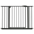 Dog Gate For Stairs And Doorways