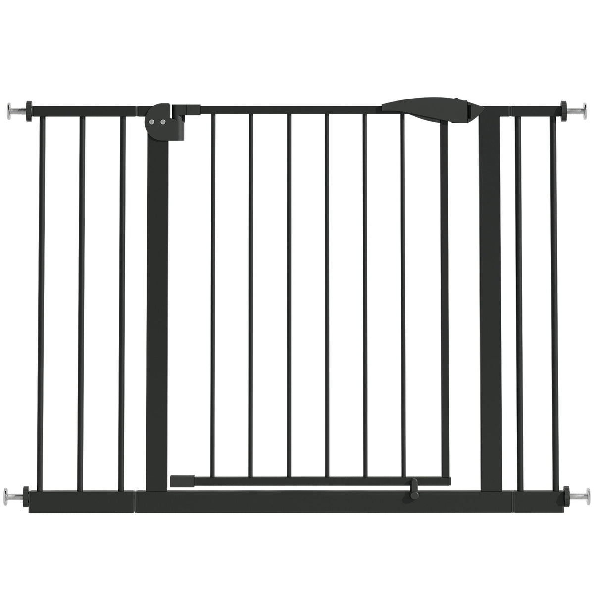 Dog Gate For Stairs And Doorways