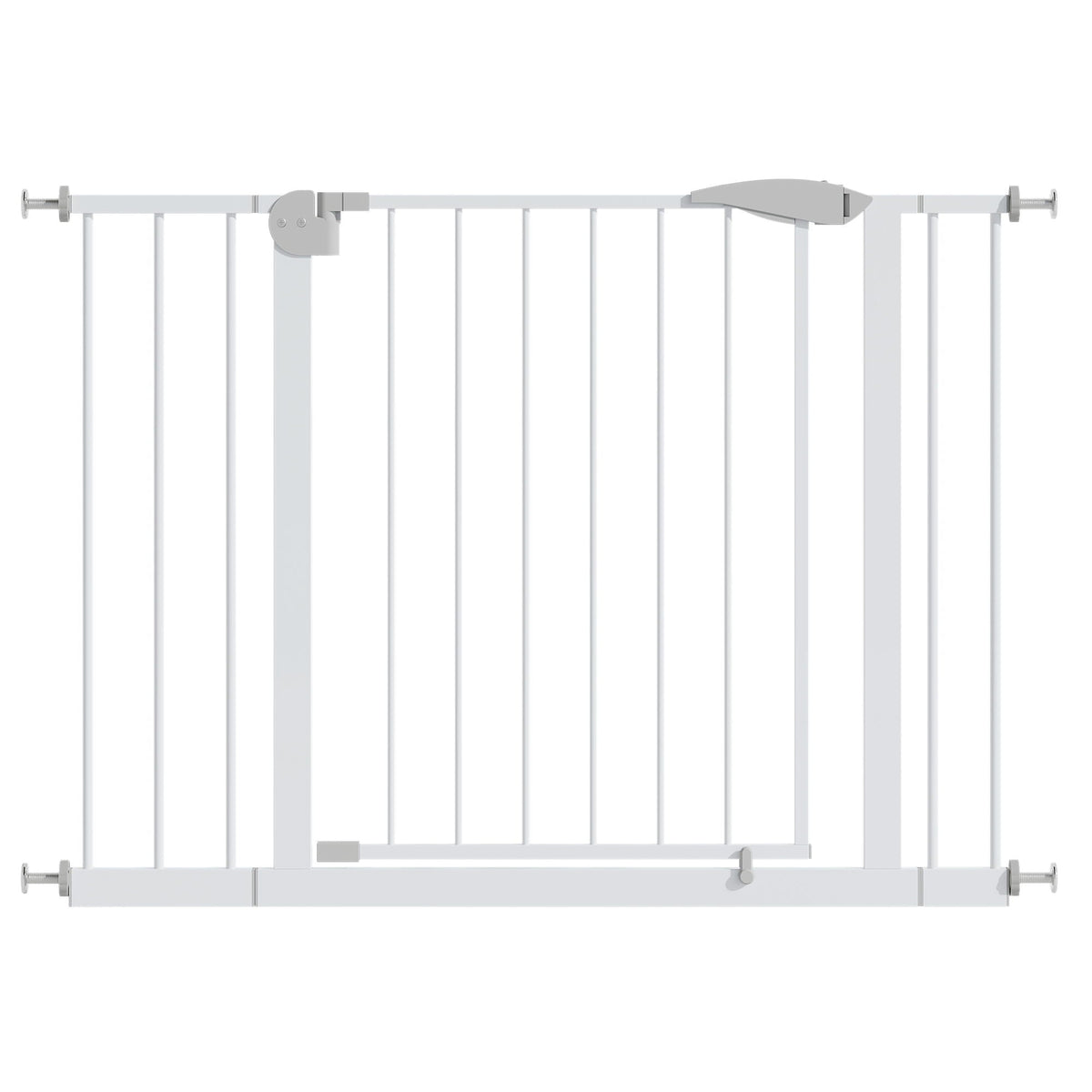 Dog Gate For Stairs And Doorways